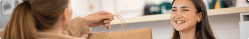 Minijob Verkäufer (m/w/d)