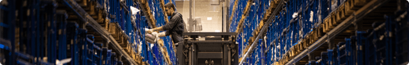 Lagermitarbeiter Clearing / Problem Solver E-Commerce (m/w/d)