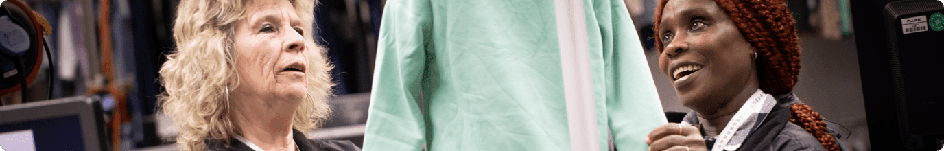 Mitarbeiter Quality Control (m/w/d) Logistik