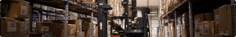 Staplerfahrer (m/w/d)